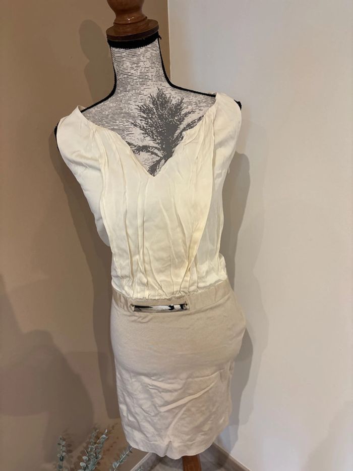 Robe femme taille 34 - photo numéro 2