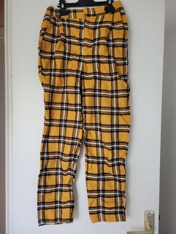 Pantalon stradivarius XS