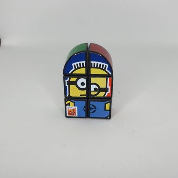 Rubikub Mignon
