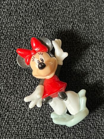 Figurine Minnie