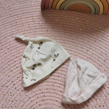 Lots de bonnet