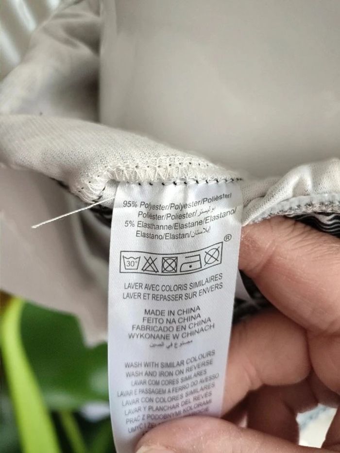 Jupe motifs (lire le descriptif avant achat) - photo numéro 6