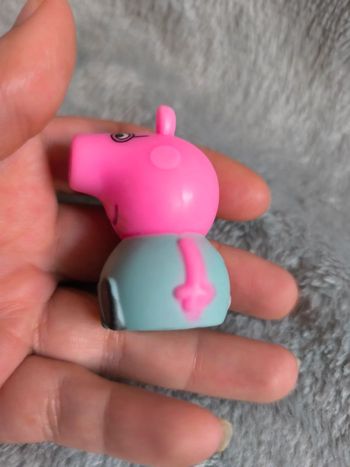 Figurine Peppa pig