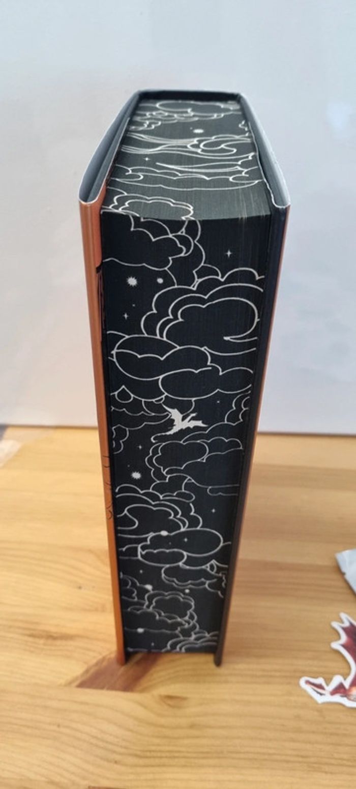 Iron flame waterstone + Goodies - photo numéro 10