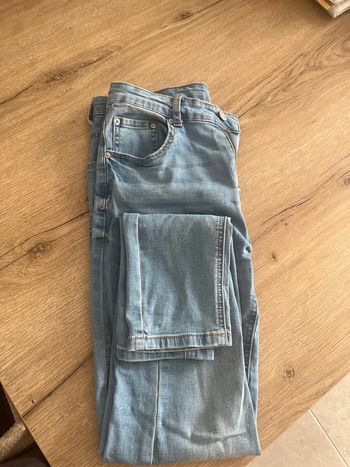 Skinny Jean