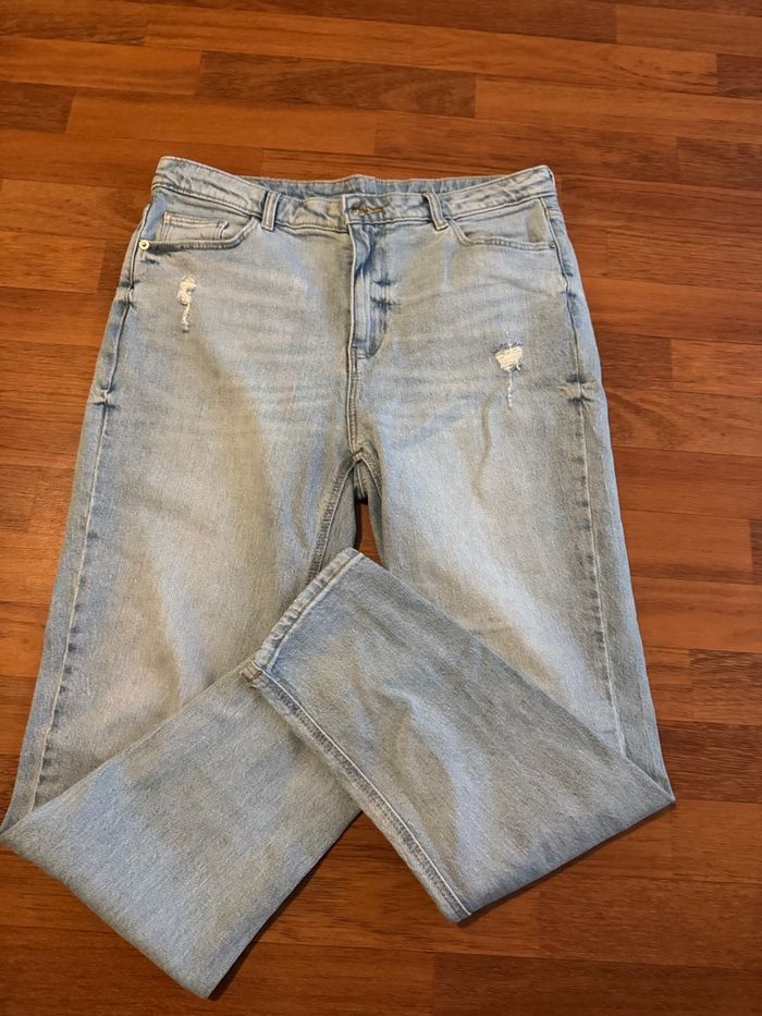 Jean kiabi - photo numéro 2