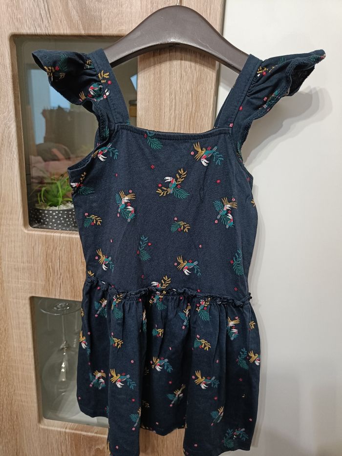 Robe 5 ans - photo numéro 4