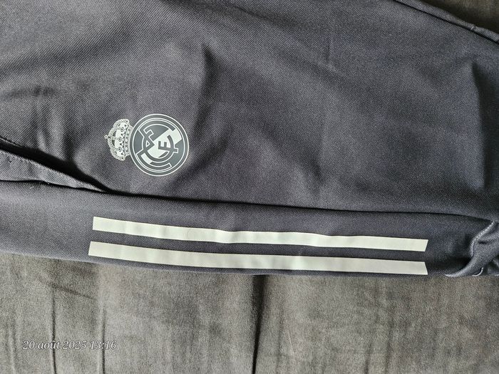 Jooging slim Adidas chelsea - photo numéro 3