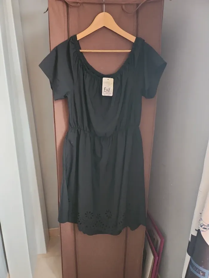 robe femme grande taille neuve - photo numéro 2