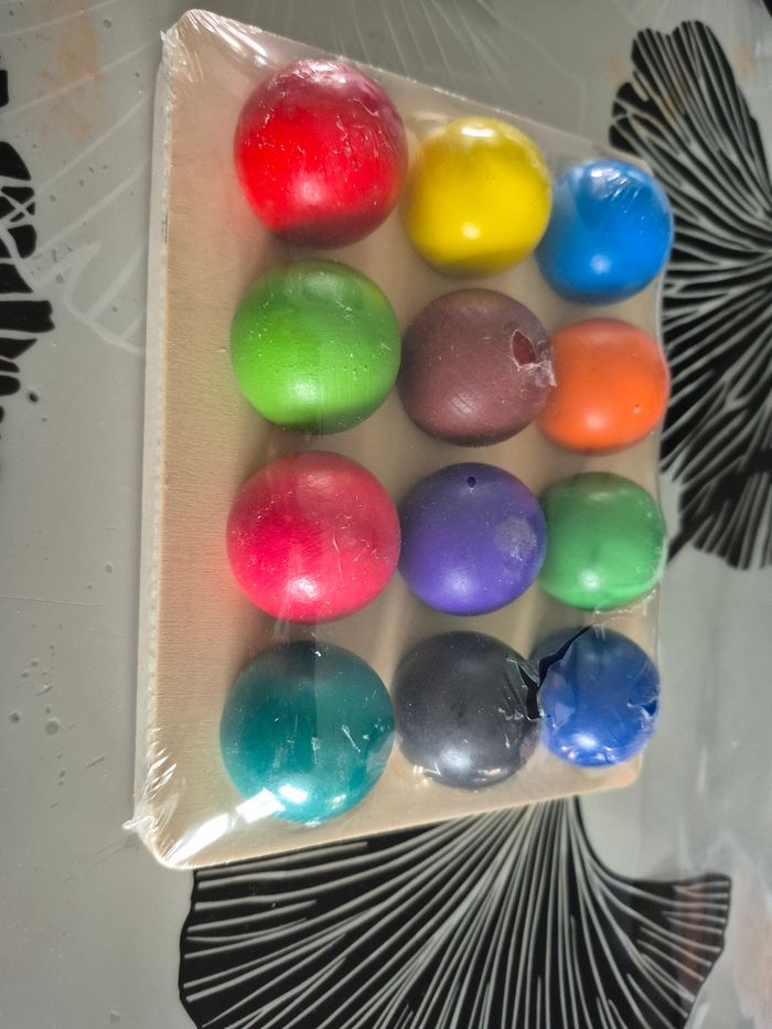 Jeu tri des couleurs - photo numéro 2