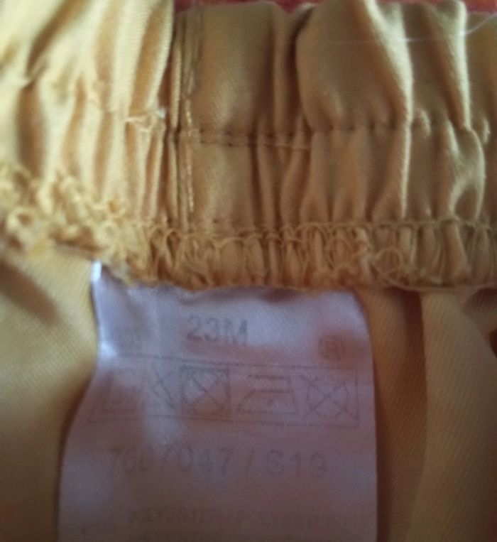 Ensemble 2 pièces - photo numéro 8