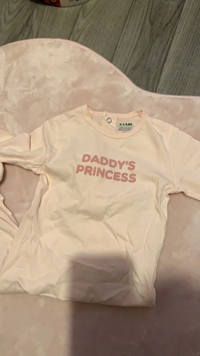 Genouillère 12 mois