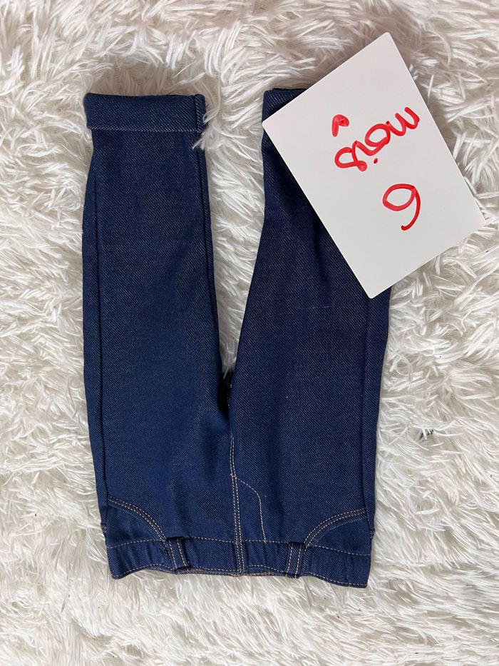 Legging jeans