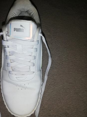 Basket puma p38