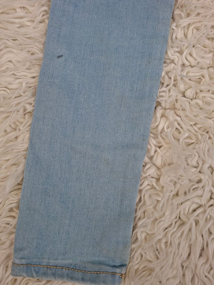 Jean fille - photo numéro 9