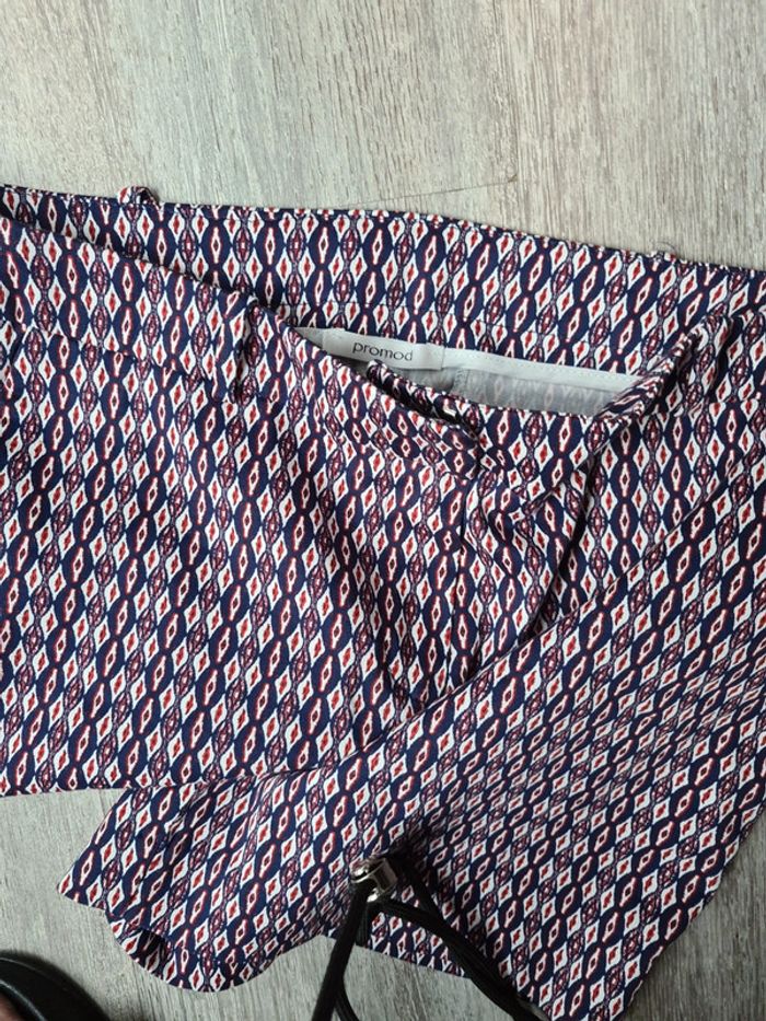 Short Promod - photo numéro 4