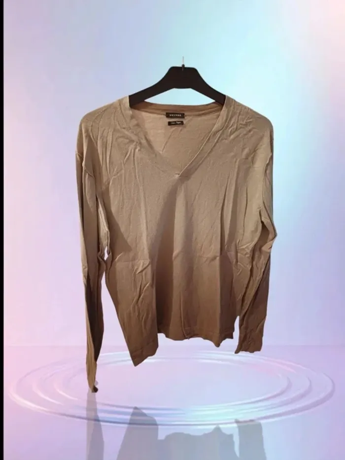 Pull léger Devred Homme M