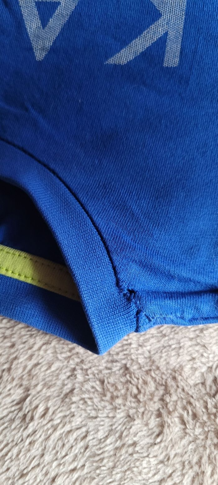 Tee-shirt pour jouer dehors - photo numéro 5