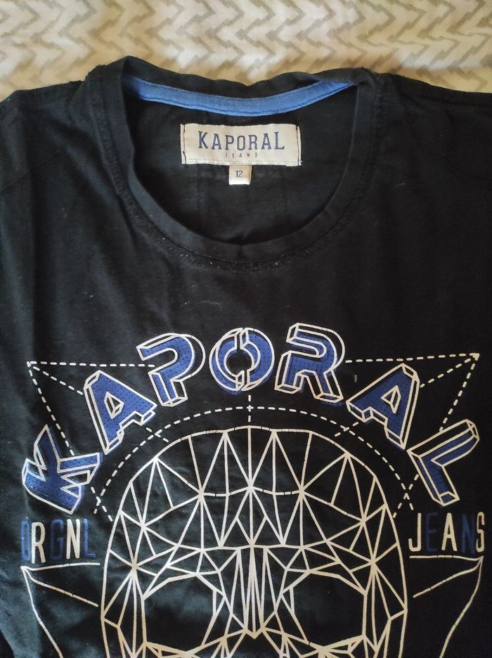 T shirt - photo numéro 2