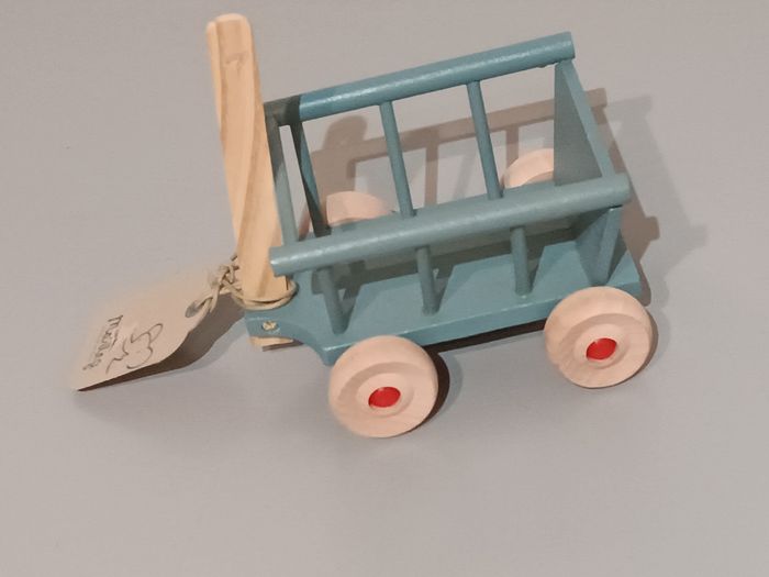 Chariot Maileg - photo numéro 6