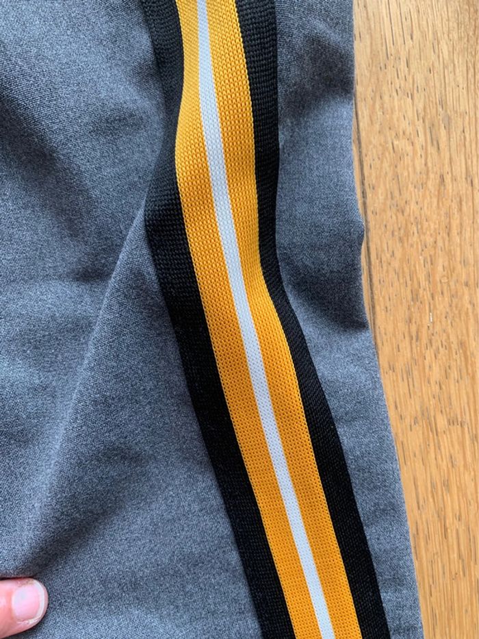 Pantalon Bershka Taille XS - photo numéro 4