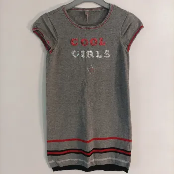 Robe Orchestra 12 ans