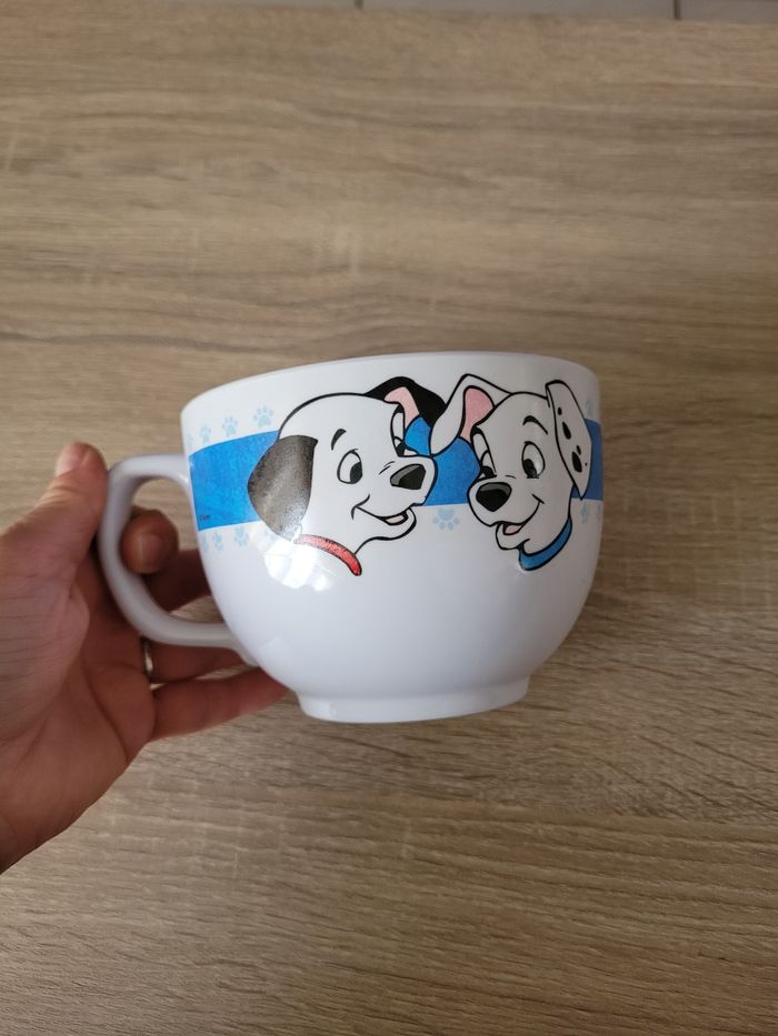 Bol Les 101 Dalmatiens