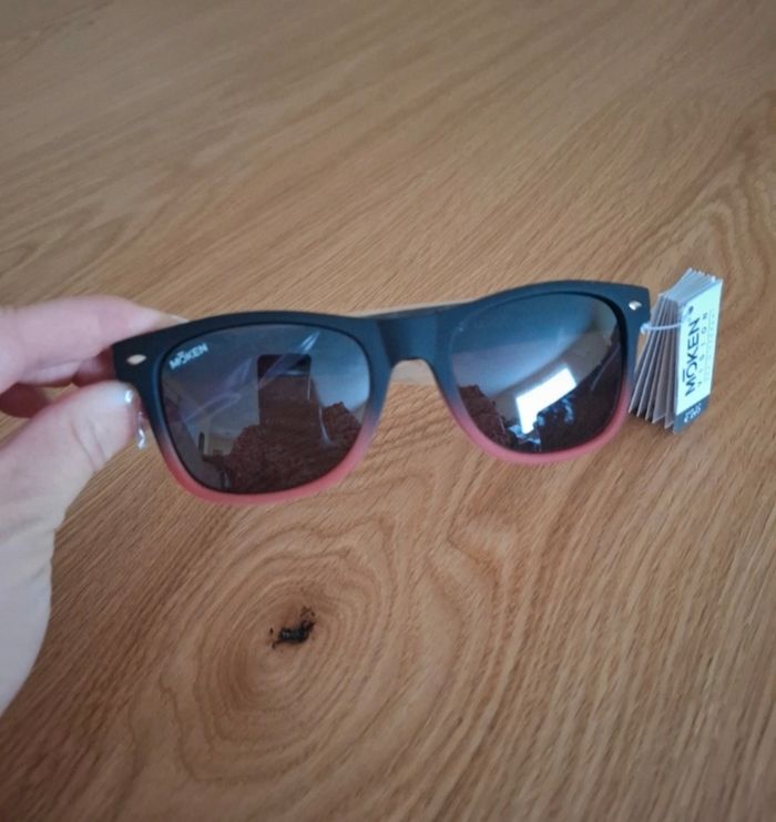 Lunettes moken neuves - photo numéro 2