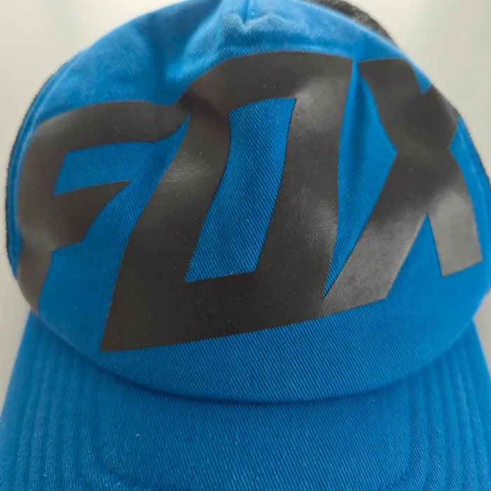 Casquette  - Fox - TU - photo numéro 2