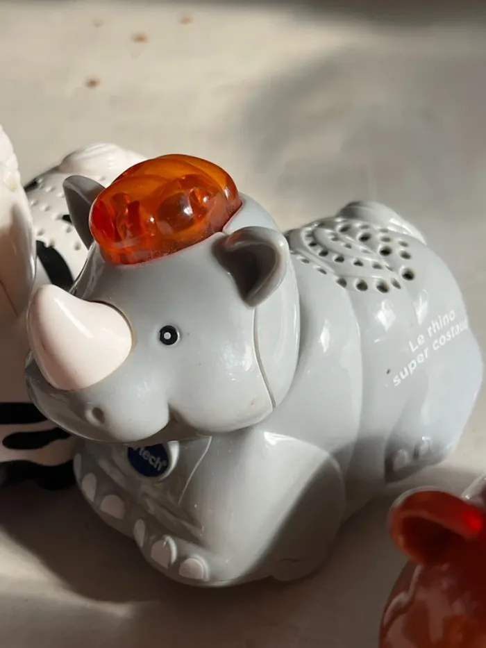 lot de tut tut animo - photo numéro 6