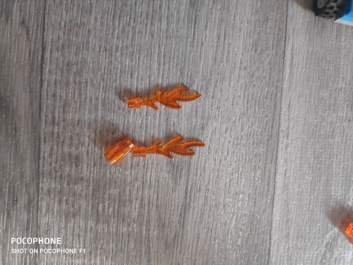 Lego toy story - photo numéro 2