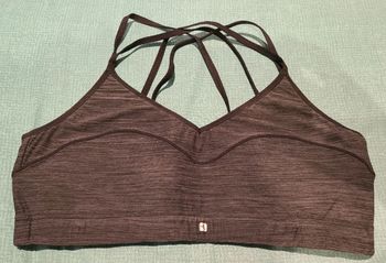 Brassière domyos M