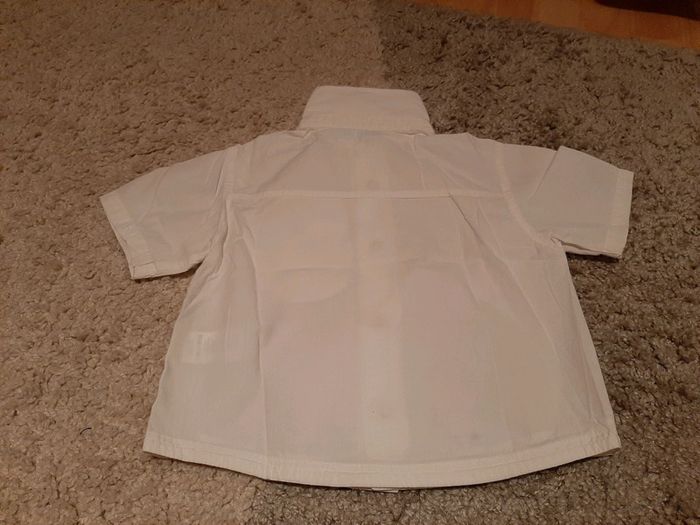 Chemise bébé - photo numéro 2