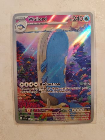 Wailord 162/159