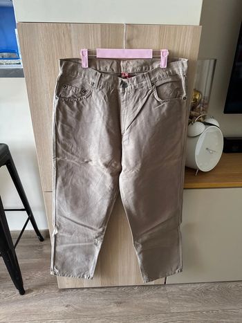 Pantalon celio taille 44 vintage