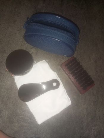 Accessoires chaussures