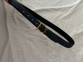Ceinture YSL