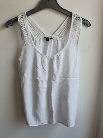 Débardeur fille 14 ans XS