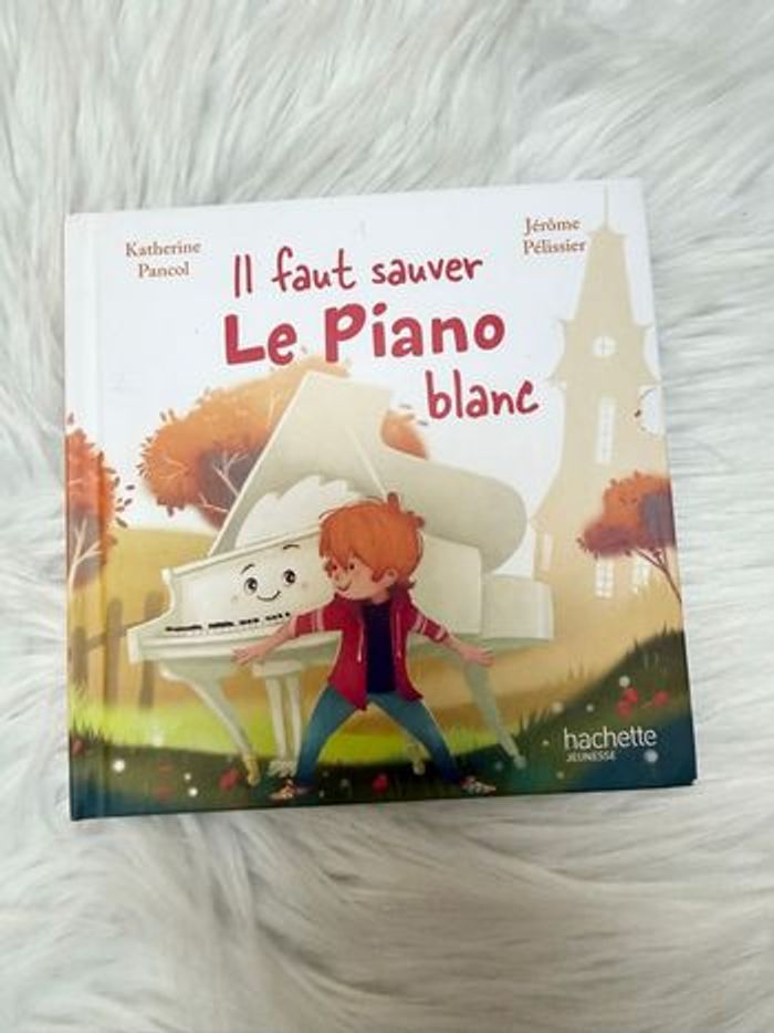 Lot de 10 livres pour enfants – Hachette / McDonald’s – Très bon état - photo numéro 2