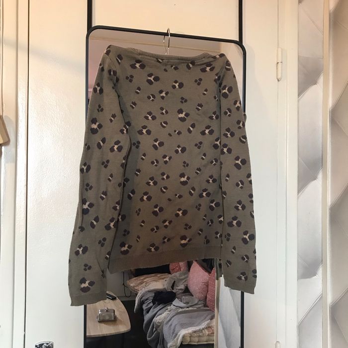 Pull - photo numéro 4