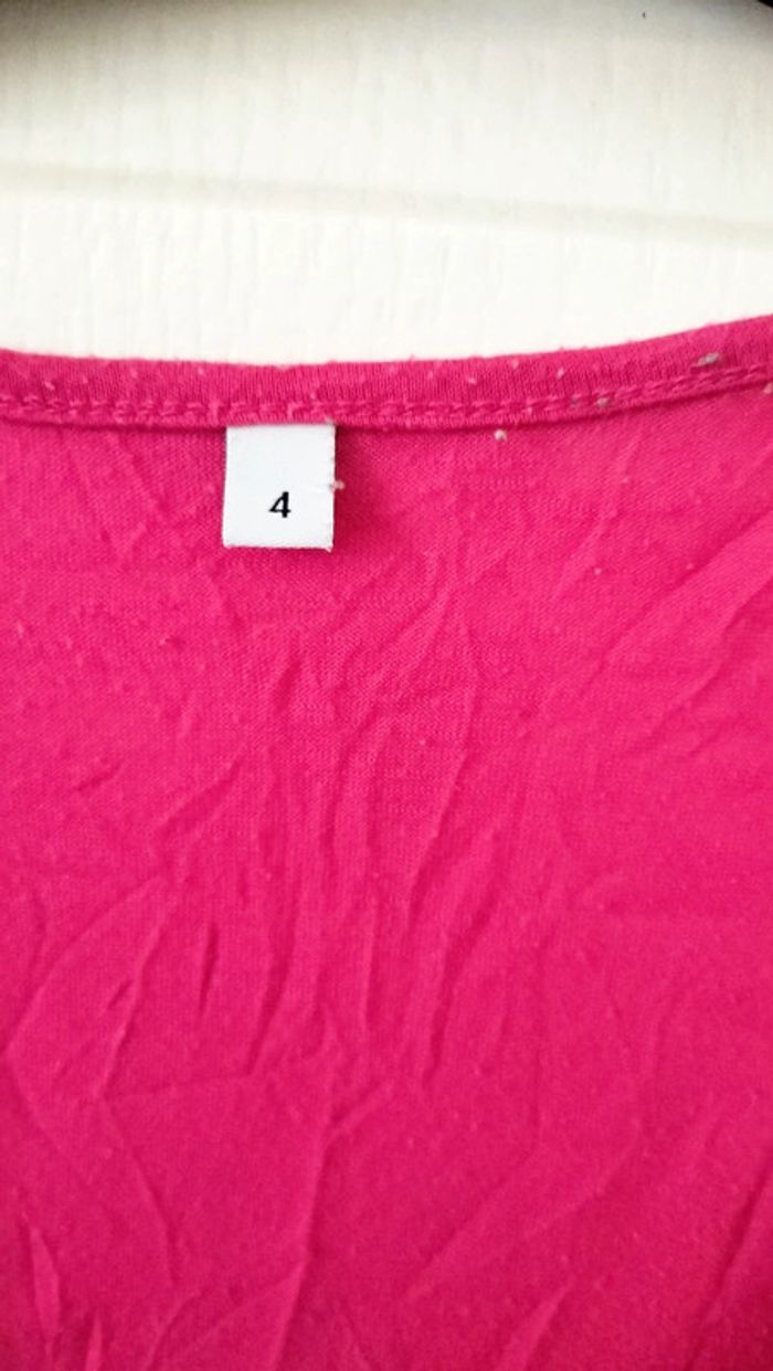 Tunique T XL - photo numéro 3