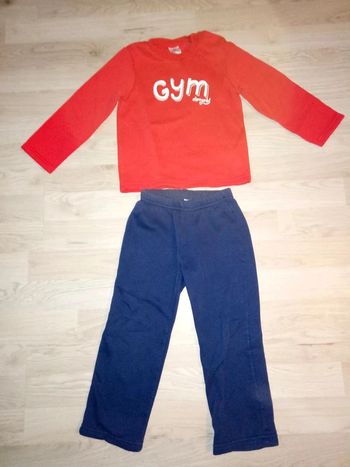 jogging decathlon 3 ans