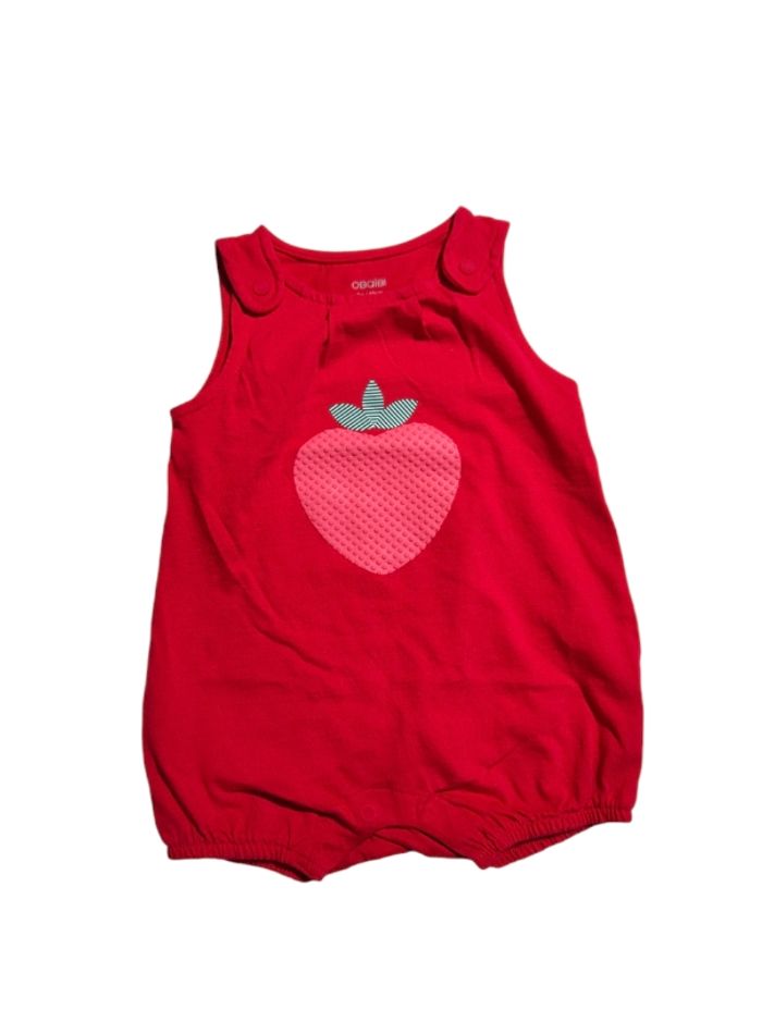 Lot de vêtements fille 3 mois - photo numéro 3