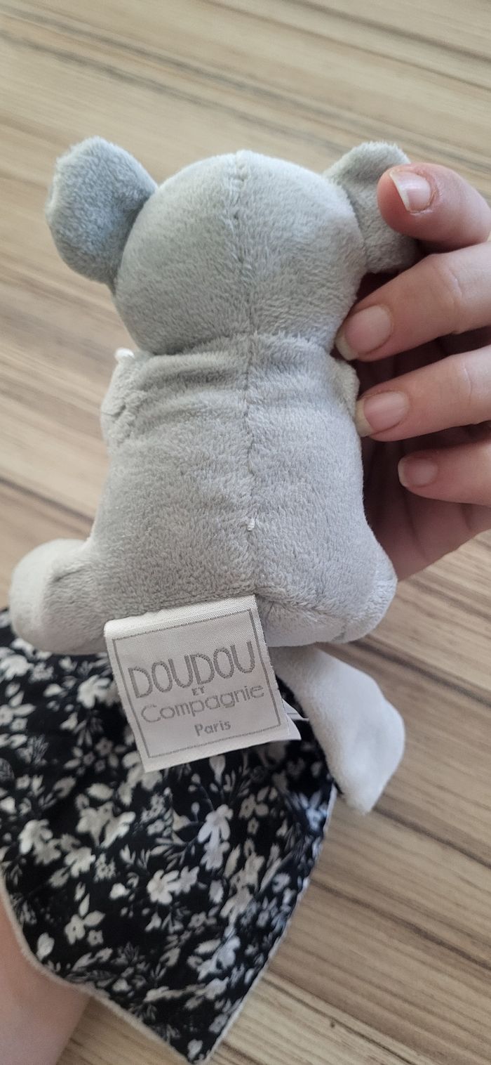 Koala doudou et compagnie - photo numéro 4