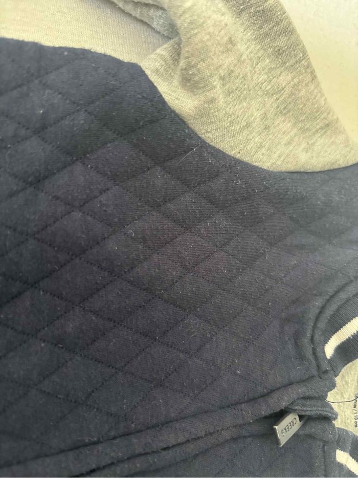 Veste Creeks - photo numéro 4