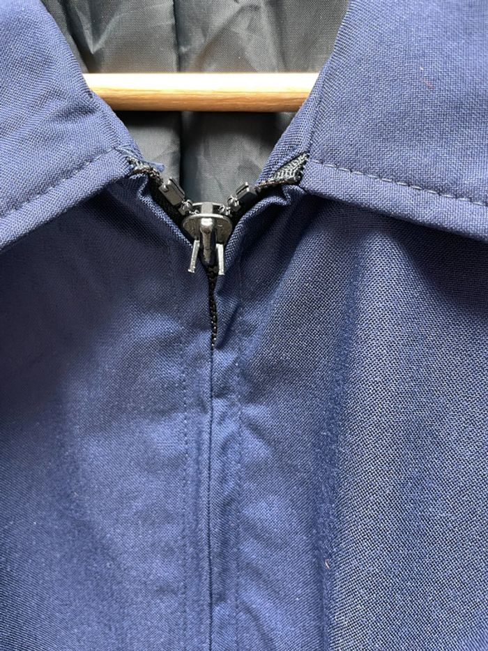 USA Mail Post Office Blue Jacket Letter Carrier Made in USA 🇺🇸 - photo numéro 12