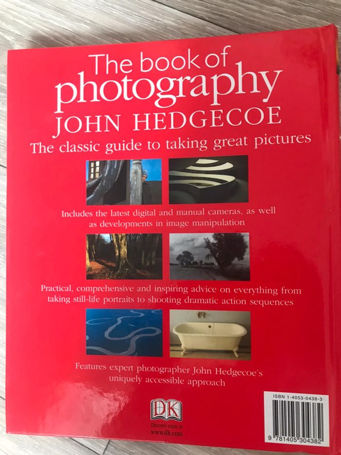 The book of photography - photo numéro 4