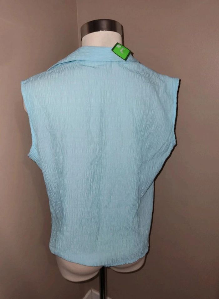 Blouse neuve 48 - photo numéro 3
