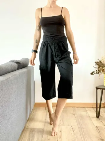 Cargo Court New Look