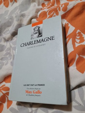 Charlemagne